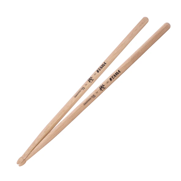 Tama 214P Hickory Baget (P Serisi) | Japon Meşesi - Dayanıklı - Dengeli ürün görseli 1