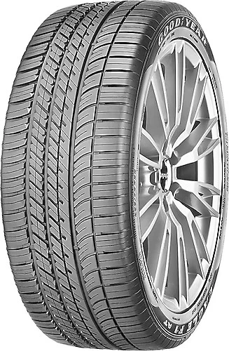 Goodyear Eagle F1 Asymmetric SUV AT 255/55 R20 110W XL FP Yaz Lastiği - 2025 ürün görseli 1