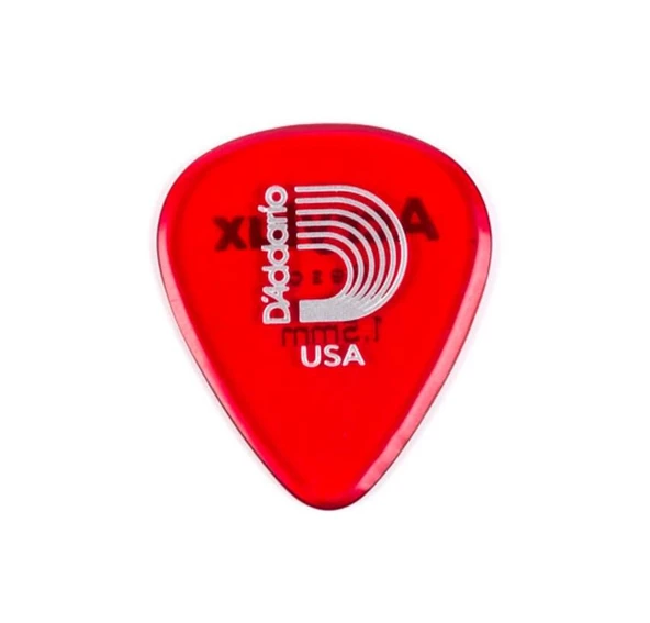 Planet Waves 1AR7-03 Acrylux Reso Pena 1.5mm (3'lü Paket) | Akrilik - Parlak Ton - Üstün Tutuş ürün görseli 1