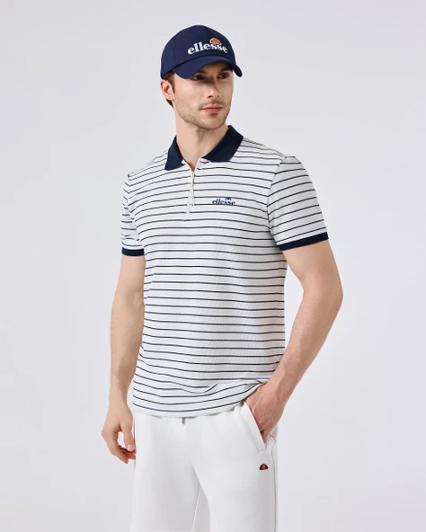 Ellesse Erkek Polo Tişört 6Sm5020 ürün görseli 1