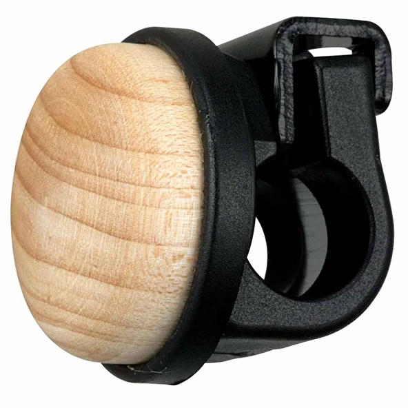 Tama CB90WH Iron Cobra Ahşap Tokmak (Wood Beater) | Güçlü Atak - Klasik Rock Tonu - Dayanıklı ürün görseli 1