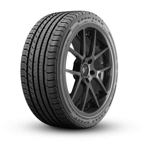 Goodyear Eagle Sport All Season 285/40 R20 108V XL ROF Yaz Lastiği - 2025 ürün görseli 1