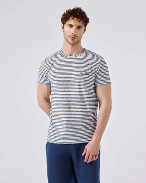 Ellesse Erkek Tişört 6Sm5021 ürün görseli 1
