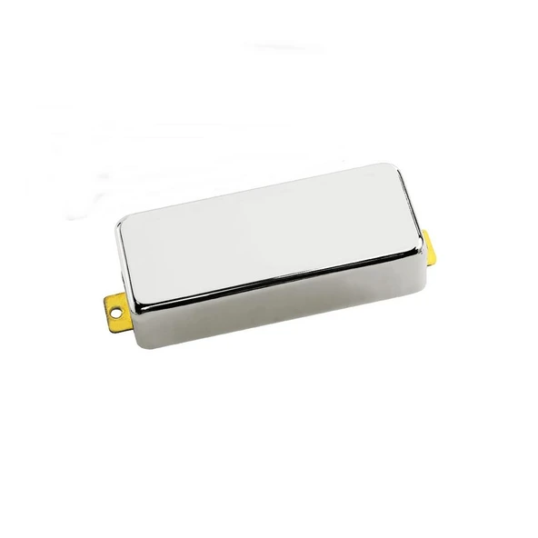 Artec MVDC-CR-B Bridge Humbucker | Seramik Mıknatıs Krom Köprü Manyetiği ürün görseli 1