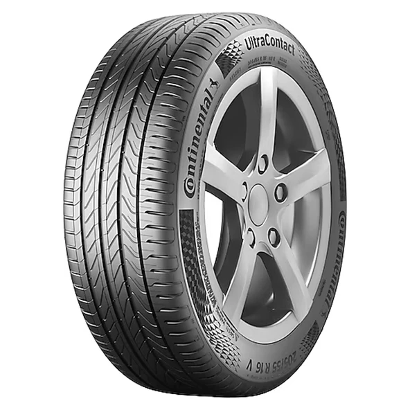 Continental UltraContact 235/50 R17 96W Yaz Lastiği - 2023 ürün görseli 1