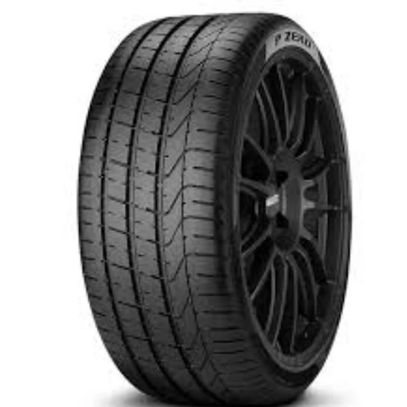 Pirelli P Zero 305/30 R20 103Y XL N1 Yaz Lastiği - 2024 ürün görseli 1