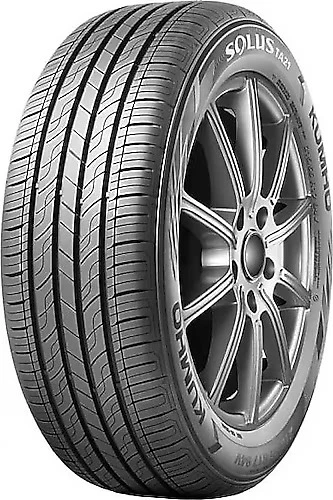 Kumho Solus TA21 235/60 R17 102V Yaz Lastiği - 2024 ürün görseli 1