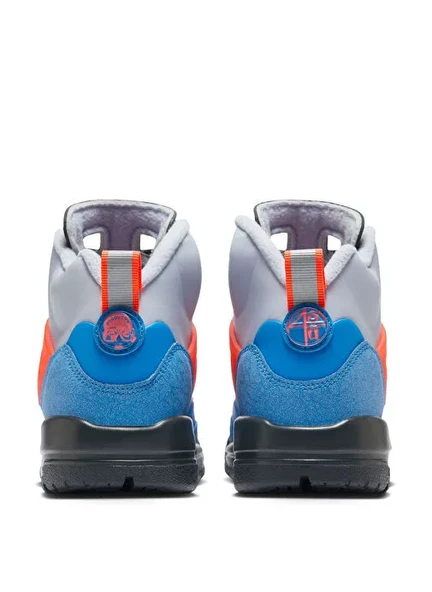 JORDAN WINTERIZED SPIZIK - Resim 3