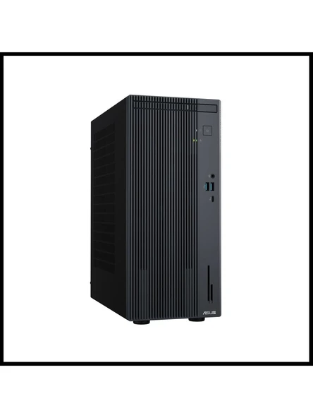 Asus P500MV-C52108512B0D Expertcenter P500, Core 5 210H, 8gb Ddr5 Ram, 512GB Ssd, Paylaşımlı Ekran Kartı, Freedos, Mini Kule Pc ürün görseli 1