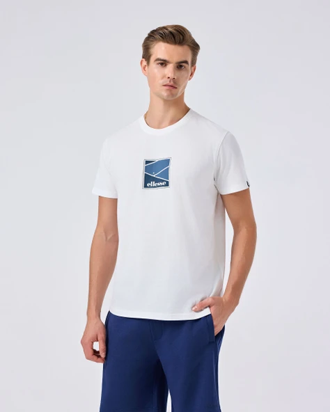 Ellesse Erkek Tişört 6Sm5025 ürün görseli 1