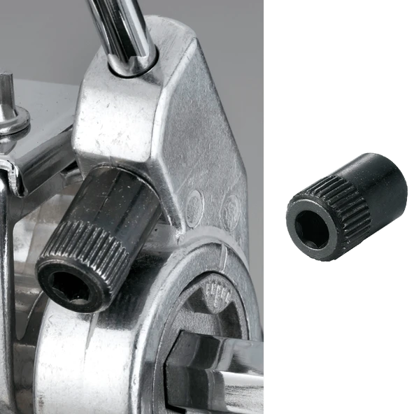 Tama TLK5 Tight Lock Akort Kilidi (5'li Paket) | Akort Kaçırmayı Önler - Kolay Montaj - Güvenli ürün görseli 1
