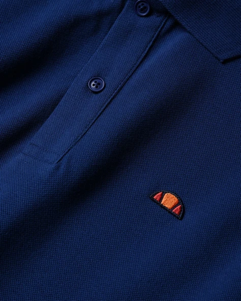 Ellesse Erkek Polo Tişört 6Sm5044 - Resim 12
