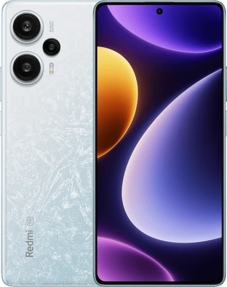 Xiaomi Redmi Note 12 Turbo 256 GB 8 GB Beyaz (İthalatçı Türkiye Garantili) ürün görseli 1