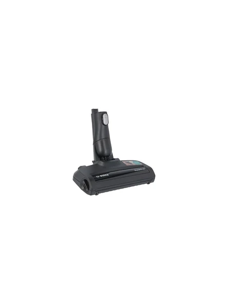 Bosch Unlimited Bcs 6-7 ve 8 Seri Şarjlı Süpürge Başlığı Siyah Renk Orijinal-Yeni Model ürün görseli 1