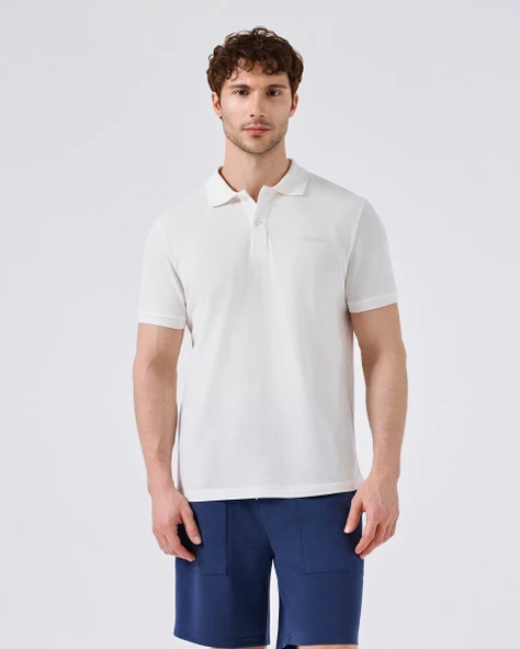 Ellesse Erkek Polo Tişört 6Sm5018 ürün görseli 1