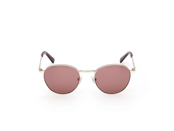 Guess GU00272 32S Erkek Güneş Gözlüğü ürün görseli 1