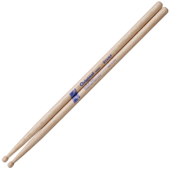 Tama 215B Hickory Baget (B Serisi) | Japon Meşesi - Güçlü Vuruş - Dengeli ürün görseli 1
