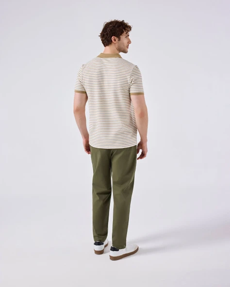 Ellesse Erkek Polo Tişört 6Sm5019 - Resim 8