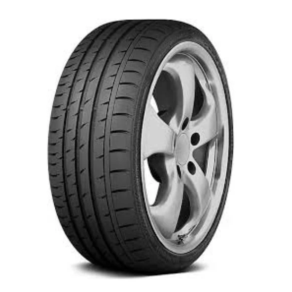 Continental ContiSportContact 3 245/40 R18 97Y MO Yaz Lastiği - 2022 ürün görseli 1