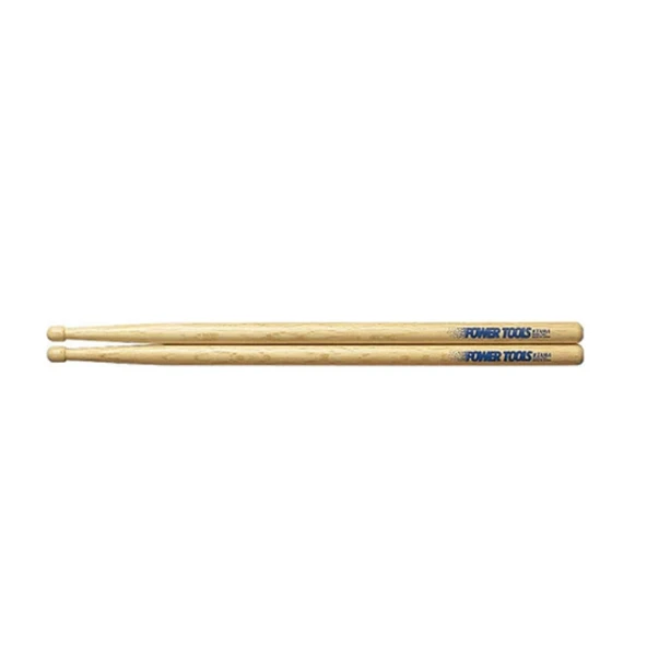 Tama OM1 Oak Stick Baget | Japon Meşesi (Oak) - Dayanıklı - Sert Vuruş ürün görseli 1
