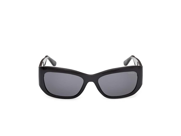 Guess GU00253 01A Kadın Güneş Gözlüğü ürün görseli 1