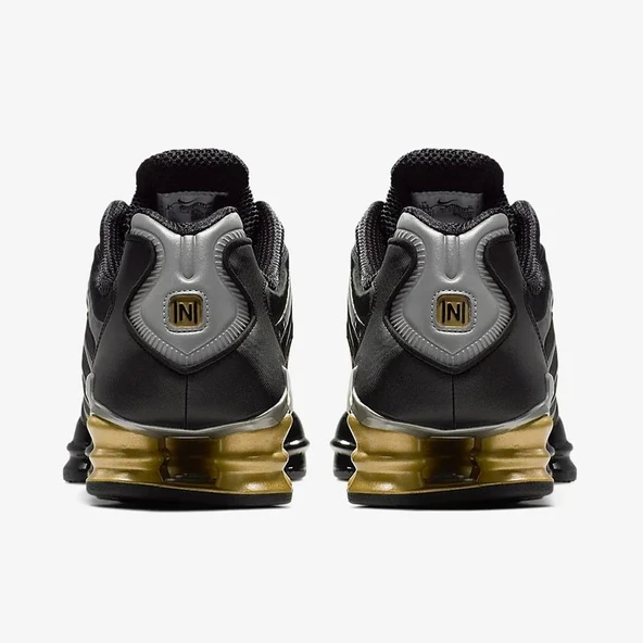 PTTAVM: Nike Shox TL Neymar Erkek Spor Ayakkabı
