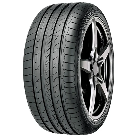 Debica Presto UHP 2 235/45 R18 98Y XL FP Yaz Lastiği - 2025 ürün görseli 1