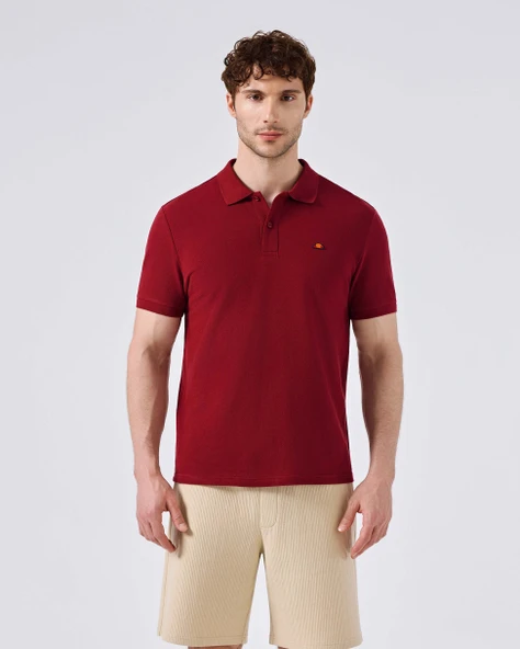 Ellesse Erkek Polo Tişört 6Sm5044 ürün görseli 1