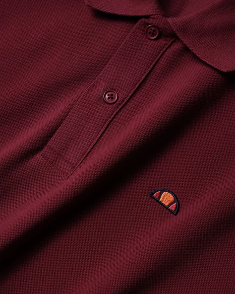 Ellesse Erkek Polo Tişört 6Sm5044 - Resim 5