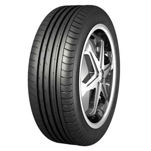 235/50/17 96W AS-2+ NANKANG ürün görseli 1