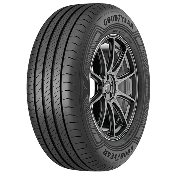 Goodyear EfficientGrip 2 SUV 285/60 R18 116V Yaz Lastiği - 2024 ürün görseli 1