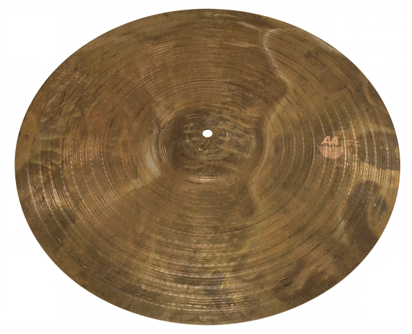 Sabian 22080A AA Apollo Ride Zil (20 İnç) | Big & Ugly Serisi - Kuru ve Dünyevi - Caz/Funk ürün görseli 1