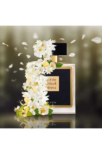 Avon Little Black Dress EDP 30 Ml. Kadın Parfüm ürün görseli 1