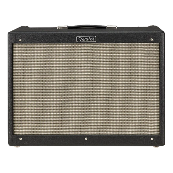 Fender 2231206000 Hot Rod Deluxe Iv Elektro Gitar Amfisi (siyah - 40 Watt) | Tam Tüplü Seri Dünya Standardı Sahne Amfisi Ve Geliştirilmiş Reverb ürün görseli 1