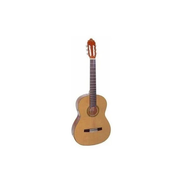 Valencia CG30R34 Klasik Gitar 3/4 (Gül Ağacı) | Özel Seri - 8-11 Yaş - Zengin Ton ürün görseli 1