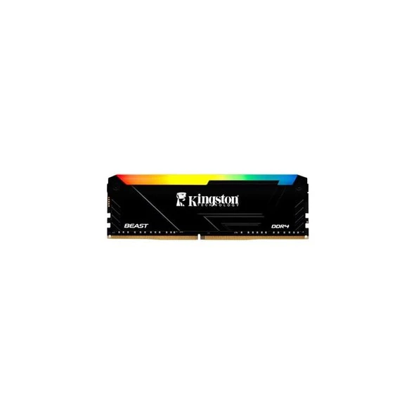 KINGSTON BEAST RGB 32GB 3200 KF432C16BB2AK2/32TR ürün görseli 1