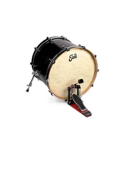 Evans BD22GB4CT EQ4 Calftone Bas Davul Derisi (22 inç - Sentetik) ürün görseli 1
