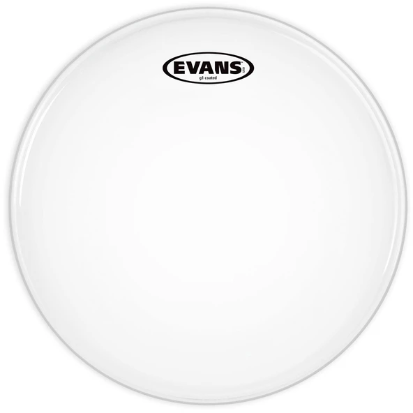Evans BD20G1CW G1 Coated Bas Davul Derisi (20 inç - Tek Kat - 10 Mil) ürün görseli 1