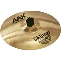 Sabian 21209XB AAX Metal Splash Zil (12 İnç) | Kalın Yapı - Kesici Ses - Efekt ürün görseli 1