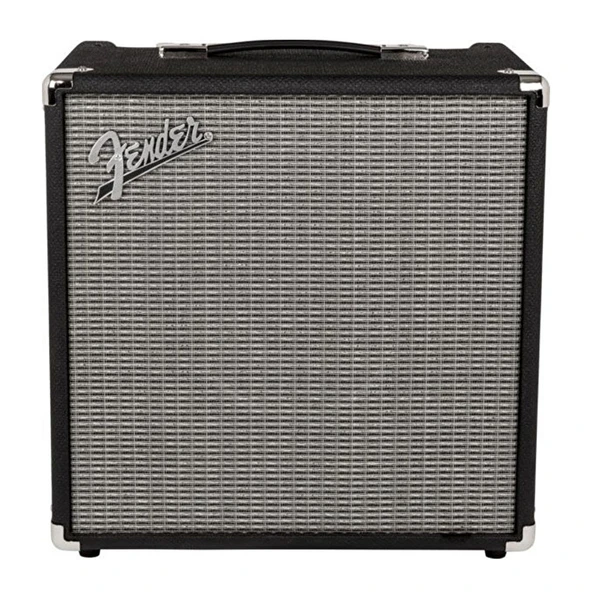 Fender 2370306900 Rumble 40 V3 Bas Gitar Amfisi (40 Watt - 10 İnç) | Rumble Serisi Hafif Kasa Xlr Çıkışlı Sahne Amfisi ürün görseli 1