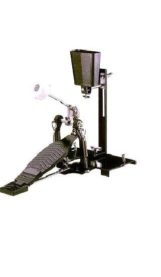 Maxtone BD227 Davul Pedalı (Cowbell Dahil - 12 inç) ürün görseli 1