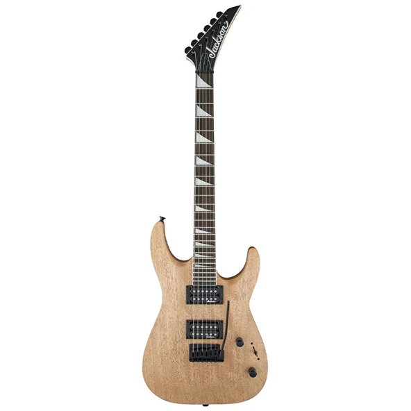Jackson 2910121557 JS Dinky Arch Top JS22 DKA Elektro Gitar (Natural Oil) | Doğal Ahşap Bitiş Kemerli Üst Gövde ve Hızlı Sap ürün görseli 1