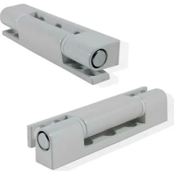 PROALET PİMAPEN MENTEŞESİ METAL 95 LİK BEYAZ 2 ADET ürün görseli 1