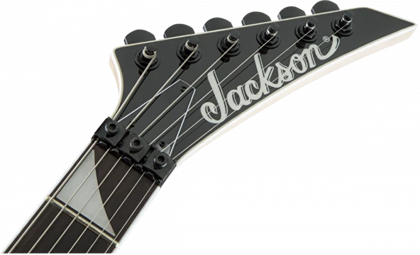 Jackson 2910124520 Js King V Js32 Elektro Gitar (matte Army Drab) | Askeri Yeşil Mat Cila Floyd Rose Tremolo Ve Keskin V Şekli ürün görseli 1