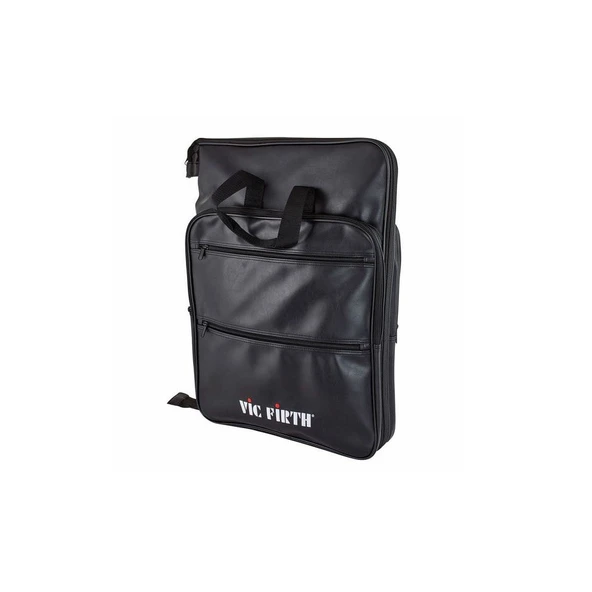 Vic Firth CKBAG Concert Mallet Bag (Baget Çantası) | Büyük Kapasite - Asılabilir - Dayanıklı Kumaş ürün görseli 1