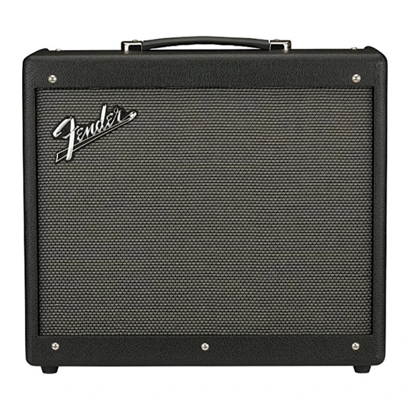 Fender 2310606000 Mustang GTX50 Elektro Gitar Amfisi | 50 Watt Güç Bluetooth Özelliği ve Celestion G12P-80 Hoparlör ürün görseli 1
