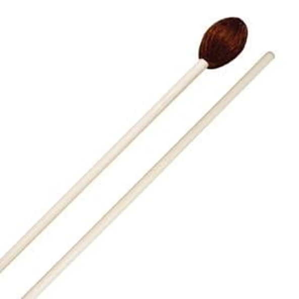 Promark DFP740 Dan Fyffe Mallet Medium Hard | Eğitim Serisi - Orta Sert - Huş Ağacı Sap ürün görseli 1