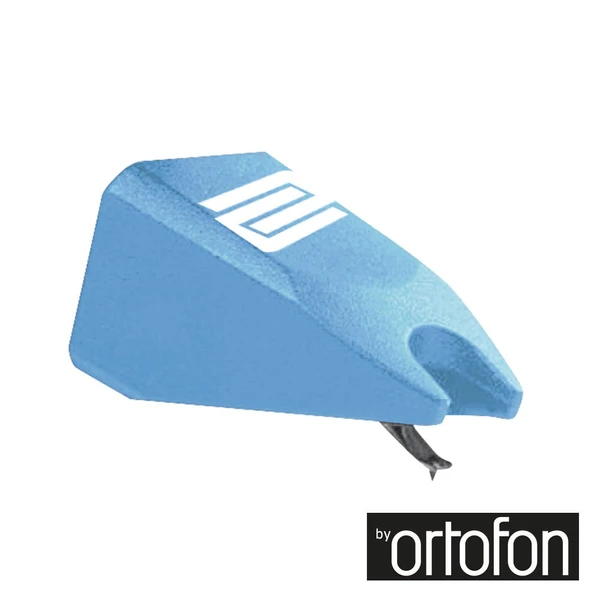 Reloop 12 0006 Stylus Blue by Ortofon Pikap İğnesi | Yüksek Çıkış Gücü Scratch İçin İdeal ürün görseli 1