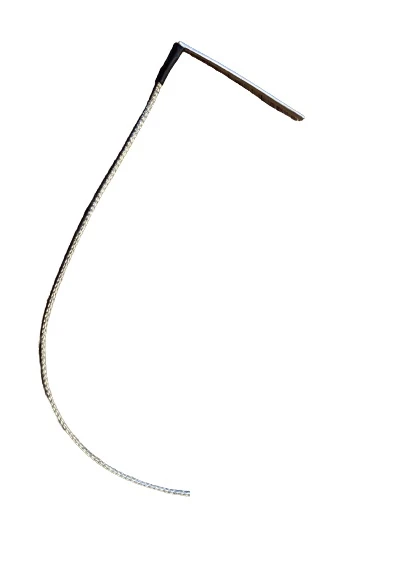 Cherub CP341 Saz ve Bağlama Eşik Altı Manyetik | Saz İçin Optimize Edilmiş Frekans Tepkisi Dip Gürültüsüz Aktarım ürün görseli 1