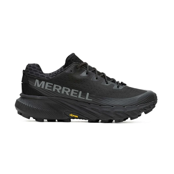 Merrell J067790Z Agility Peak 5 Gtx Outdoor Ayakkabı Siyah ürün görseli 1